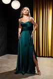 MayQueen Evening Gown MQ2242