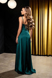 MayQueen Evening Gown MQ2242