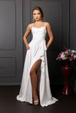 MayQueen Wedding Gown MQ2242