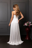MayQueen Wedding Gown MQ2242