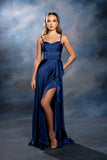 MayQueen Evening Gown MQ2242