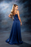 MayQueen Evening Gown MQ2242