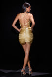 LaDivine by Cinderella Divine Evening Gown CDS572