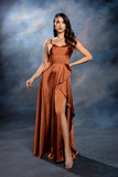 MayQueen Evening Gown MQ2242