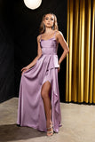 MayQueen Evening Gown MQ2242