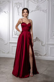 MayQueen Evening Gown MQ2188