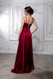 MayQueen Evening Gown MQ2188
