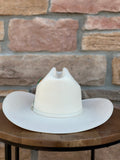 Sombrero Johnson 1000x Stone by Tombstone Brim 4"