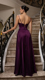 MayQueen Evening Gown MQ2188