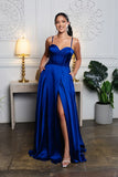 MayQueen Evening Gown MQ2188