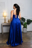 MayQueen Evening Gown MQ2188