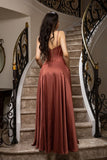 MayQueen Evening Gown MQ2188