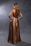 MayQueen Evening Gown MQ2187