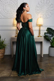 MayQueen Evening Gown MQ2187