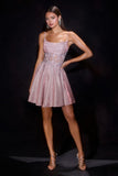 LaDivine by Cinderella Divine Dama Dress KV1152