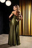 MayQueen Evening Gown MQ2187