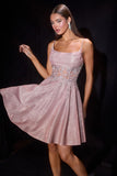 LaDivine by Cinderella Divine Dama Dress KV1152