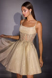 LaDivine by Cinderella Divine Dama Dress KV1152