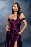 MayQueen Evening Gown MQ2187