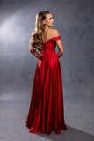MayQueen Evening Gown MQ2187