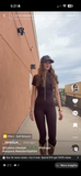MARGUA EXPRESSO JUMPSUIT