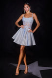 LaDivine by Cinderella Divine Dama Dress KV1152