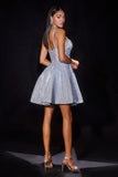 LaDivine by Cinderella Divine Dama Dress KV1152