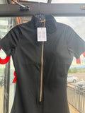 MARGUA BLACK JUMPSUIT