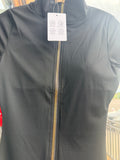 MARGUA BLACK JUMPSUIT