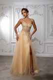 MayQueen Evening Gown MQ2222