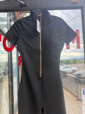 MARGUA BLACK JUMPSUIT