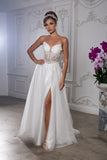 MayQueen Evening Gown MQ2222