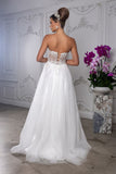 MayQueen Evening Gown MQ2222
