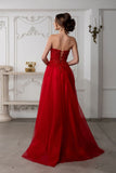 MayQueen Evening Gown MQ2222