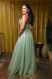 MayQueen Evening Gown MQ2208