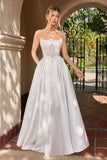 LaDivine by Cinderella Divine Wedding Dress CC511W