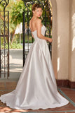 LaDivine by Cinderella Divine Wedding Dress CC511W