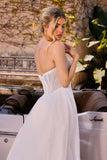 LaDivine by Cinderella Divine Wedding Dress CC492W