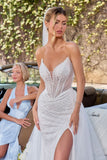 LaDivine by Cinderella Divine Wedding Dress CC492W