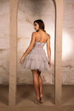 MayQueen Cocktail Dress MQ2097