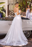 LaDivine by Cinderella Divine Wedding Dress CC492W