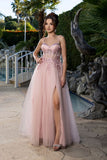 MayQueen Evening Gown MQ2209