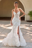 LaDivine by Cinderella Divine Wedding Dress CC2488W