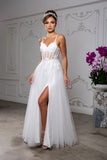 MayQueen Evening Gown MQ2209