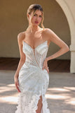 LaDivine by Cinderella Divine Wedding Dress CC2488W