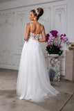 MayQueen Evening Gown MQ2209