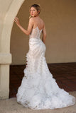 LaDivine by Cinderella Divine Wedding Dress CC2488W