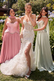 LaDivine by Cinderella Divine Wedding Dress CC2488W