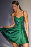 LaDivine by Cinderella Divine Dama Dress CD2422