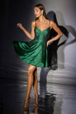 LaDivine by Cinderella Divine Dama Dress CD2422